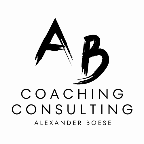 Logo Alexander Boese Coaching Consulting
